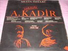 Metin Ozulku superb obscure Turkish psych/prog org. LP