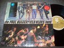 The Paul Butterfield Blues Band    1st Elektra   Shrink