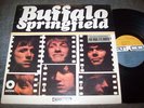 Buffalo Springfield   1st Release   Atco Label     1966