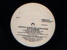 The Jacksons Destiny Album Interviews Aust promo lp