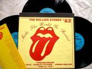 ROLLING STONES MAKE THE WORLD GO AROUND 3LP BOX no TMOQ