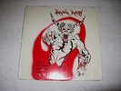 RAGING DEATH - METAL TRASH LP