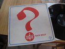 AFTER SHAVE SKIN DEEP 1972 SWISS PROG. MONSTER MEGA RAR