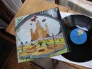 BRÖSELMASCHINE SAME LP IN 1971 MINT KRAUTROCK MEGA RAR