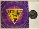LP, Timothy Leary & Ash Ra Tempel, Seven Up, Krautrock