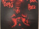 HELL COMES TO YOUR HOUSE Compilation LP KBD Punk 1981