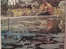 ERNEST RANGLIN Mr Ernie Ranglin with Soul STEADY LP M-