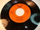 Rare Modern Soul Funk 45 Julius Brockington on Burman