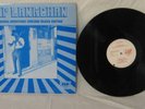 Hip Lankchan Westside Chicago Blues Guitar RARE JSP LP