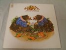 RARE MATCHING MOLE SELF-TITLED RECORD PSYCH PROG CBS UK