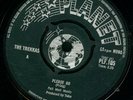 Mod/Freakbeat: TREKKAS: PLEASE GO 7