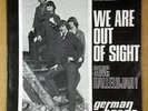 GERMAN BONDS We Are Out Of Sight Beat 7