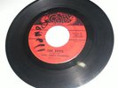 Fats Greene The Devil / Jestina  Cab Calypso