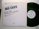 BEE GEES YOU SHOULD BE DANCING 12 DISCO 1976 **PROMO**