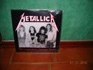METALLICA - LEGENDARY GARAGE TAPES LP RARE & GREAT 