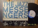 JAZZ MESSENGERS w HANK MOBLEY BLUE NOTE W.63rd DG VG++