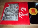 ROY RICHARDS S/T LP STUDIO ONE REGGAE CLASSIC RARE NM 