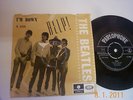 BEATLES HELP I'M DOWN  NORWAY R 5305 PARLOPHONE