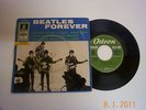 BEATLES FOREVER GERMAN EP ODEON SMO 41 680   45 RPM