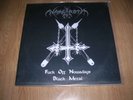 NARGAROTH: F**K OFF NOWADAYS BLACK METAL  Mayhem Burzum