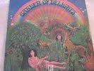 GARDEN OF DELIGHTS '72 RARE 3 LP ELEKTRA FOLK-PSYCH NM