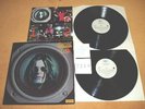 OZZY OSBOURNE-Live&Loud 2LP Booklet+Tattoos 1993