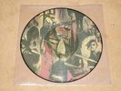 SLAYER-Reign In Blood PICTURE LP 1986 german press