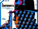 G. DELERUE . IL CONFORMISTA LP 1971