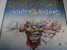 Iron Maiden-Can I play with madness-Aut.Band-Portugal