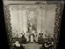 Clandestine Blaze 
