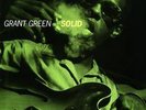 Grant Green LP Solid Blue Note 45 rpm 180g