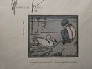 AUDIOPHILE North Star NATHANIEL ROSEN  Orientale SEALED