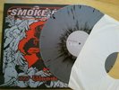 LP smoke blow - 777 bloodrock (multicolored)