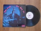 FRENCH LP JODY GRIND One Step On TRA 210 Original  VG++