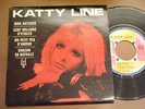 KATTY LINE - IGOR NATACHA EP MOD FREAKBEAT YE YE SOUL