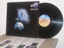 ROCKETS “ GALAXY” LP 1980 RKL 20208 Italy/Lyrics/ NM