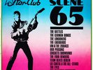 Various Artists -The Starclub Scene '65 -  LP