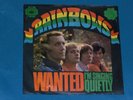 7-Single-Beat-THE RAINBOWS-Wanted