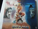 LP MP Get it now (german indie metal vinyl 1987) Steps