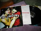 The Libertines  UK Indie LP 2004 Numbered RARE