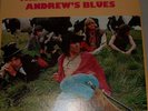 LP ROLLING STONES-ANDREW'S BLUES NO TMOQ RARE