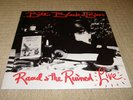 MARC ALMOND - BITE BLACK + BLUES (RARE 1984 FANCLUB LP)
