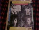 ONE IF A KIND MISSING PERSONS AUTOGRAPHED POSTER