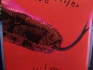 ALICE COOPER KILLER '71 STOCK US ATTACHED CALENDAR GLAM