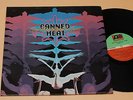 CANNED HEAT:LP-ONE MORE..1°ST ITALY 1974 PROG PSYCH NM