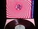 THE NEW EXPRESSION RARE SMALL PRESS 1975 FUZZ ROCK LP