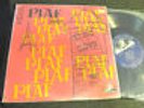 Edith Piaf Sings Bravo Pour le Clown 10