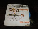 45T   B O F SERGE GAINSBOURG TROP JOLIES POUR ETRE HONN