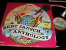 DP LP  -  BERT JANSCH  -  A N T H O L O G Y   -   VOL 1