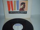SONNY ROLLINS. FREEDOM SUITE. M.ROACH. RIVERSIDE.12-258